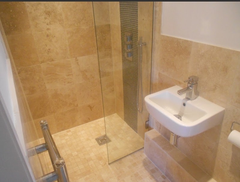 Phil Humberstone Plumbing And Heating Services