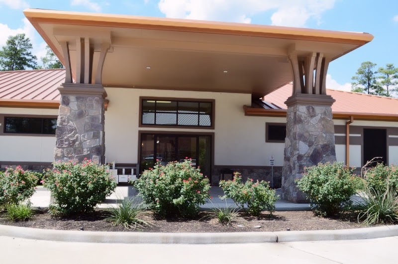Conroe Aesthetics, Weight & Wellness
