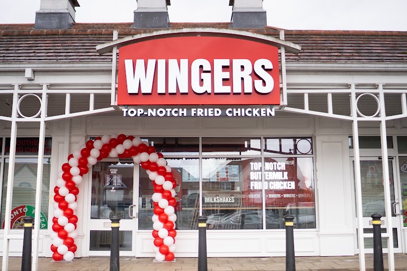 Wingers Lincoln