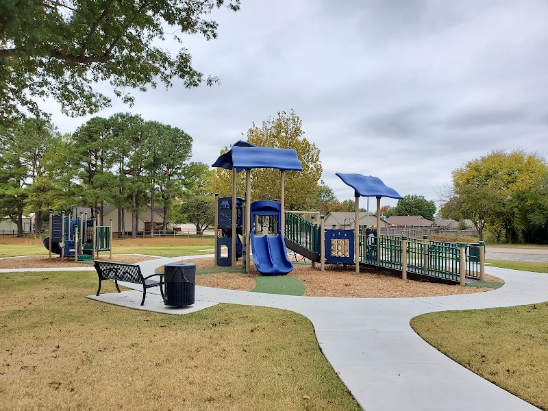 Vandever Park