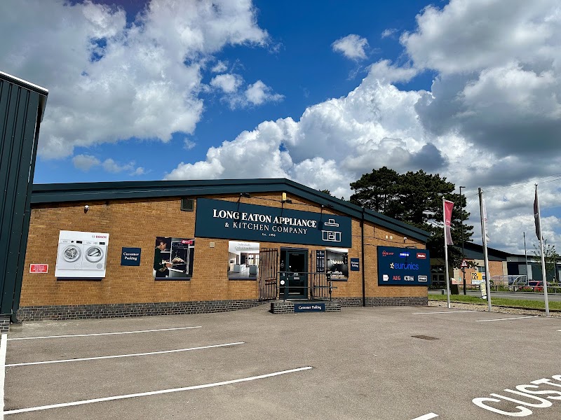 Long Eaton Appliance Company