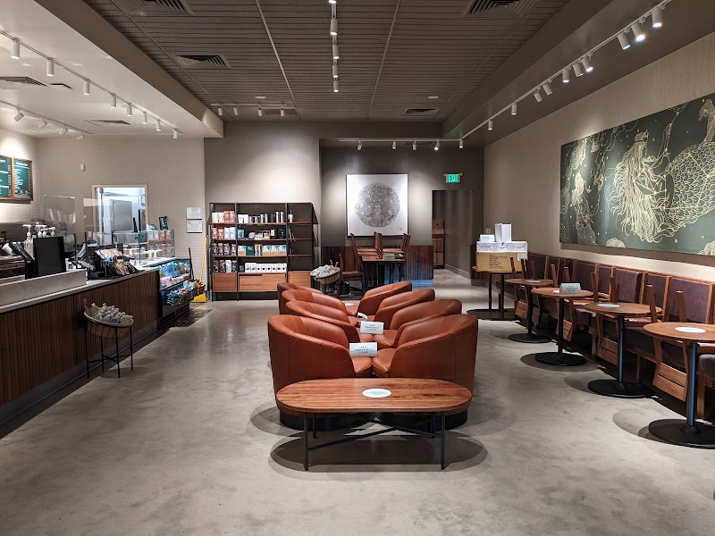 Starbucks Coffee Company