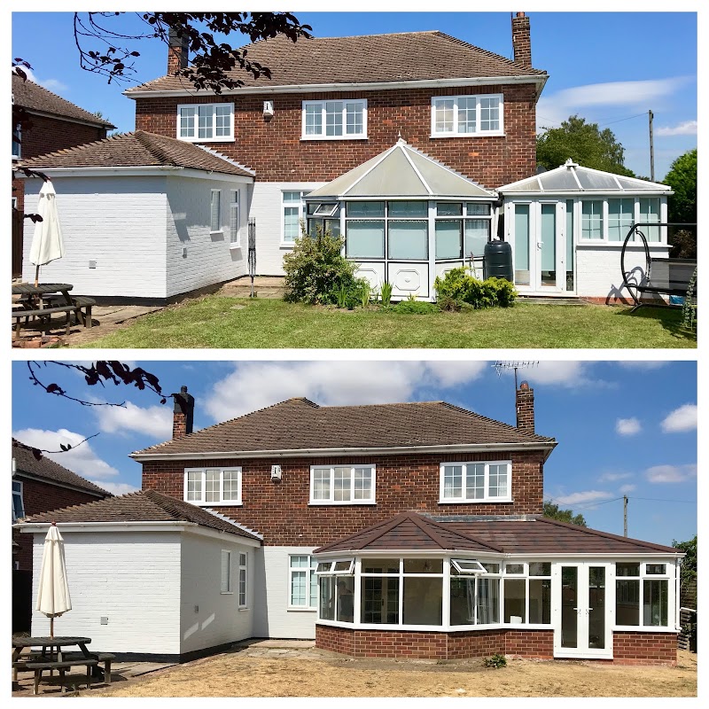 Diamond Glazing