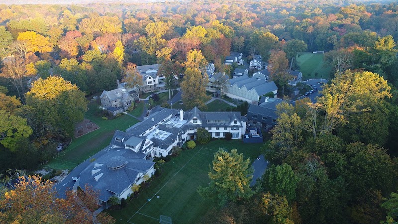 Eagle Hill School