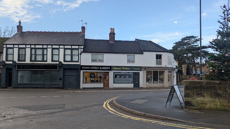 Town Street Barbers