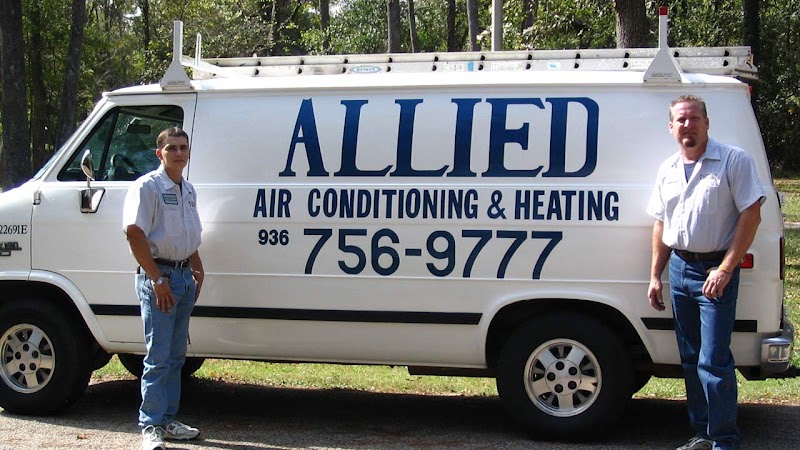 Allied Air Conditioning & Heating