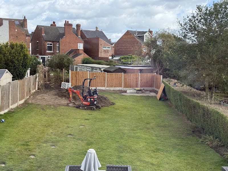 K&M Tree Care and Landscaping Limited