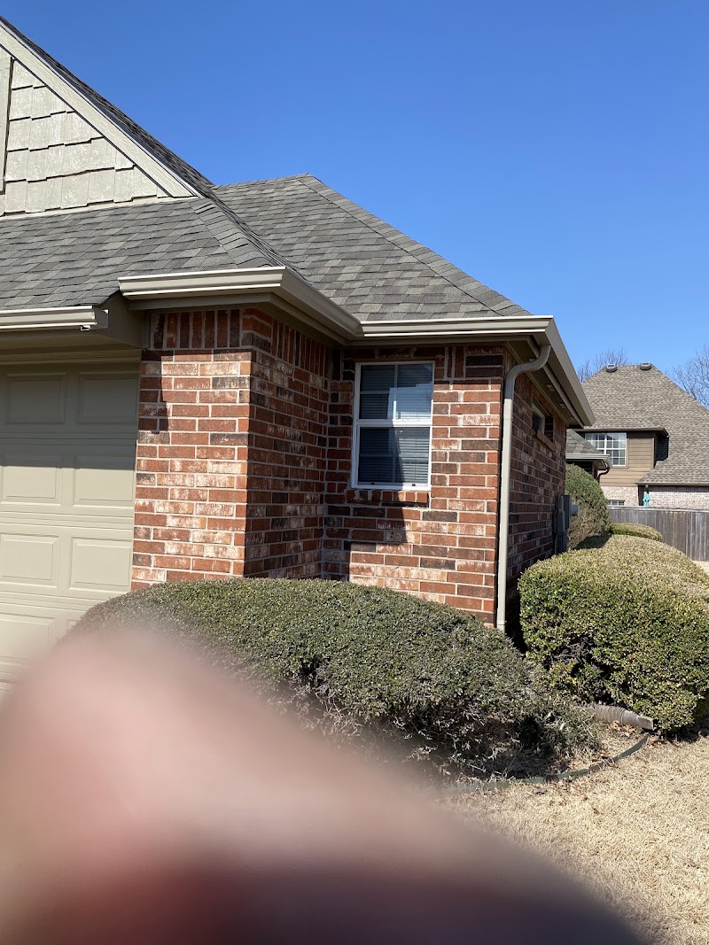 Lawn Care Broken Arrow