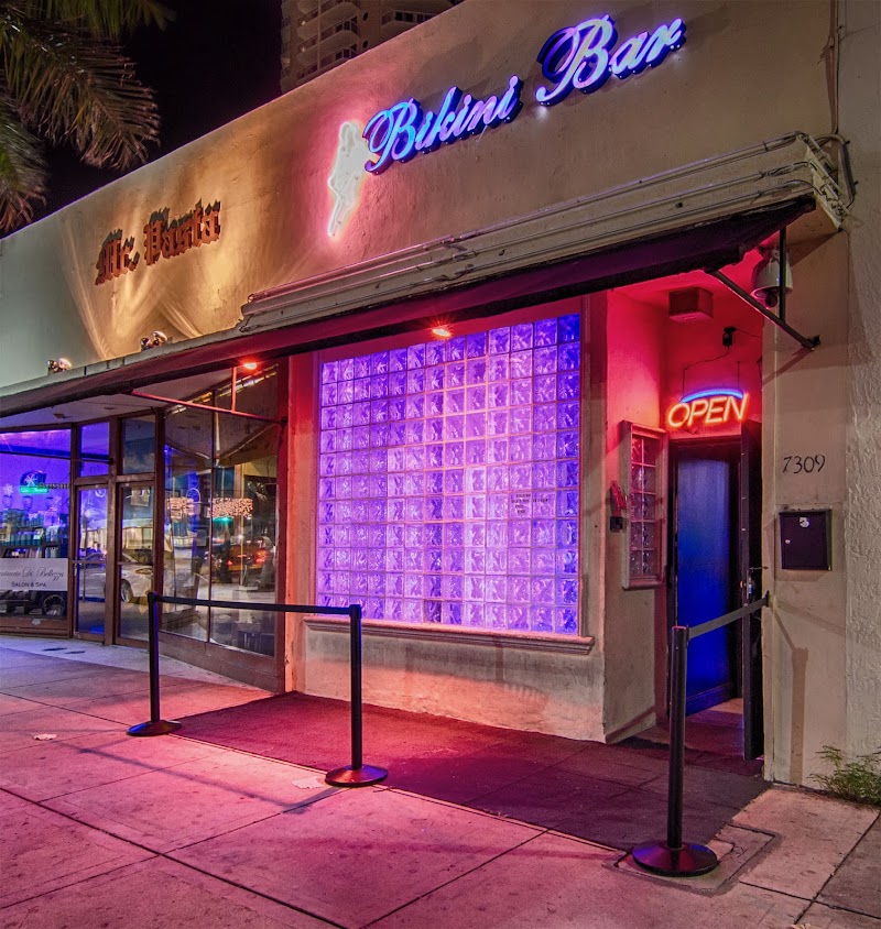 Bikini Bar