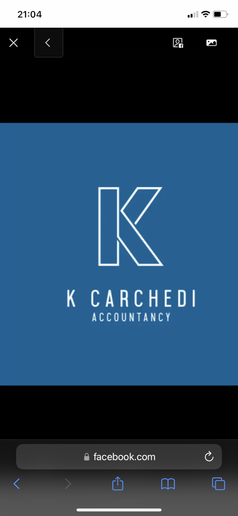 K Carchedi Accountancy