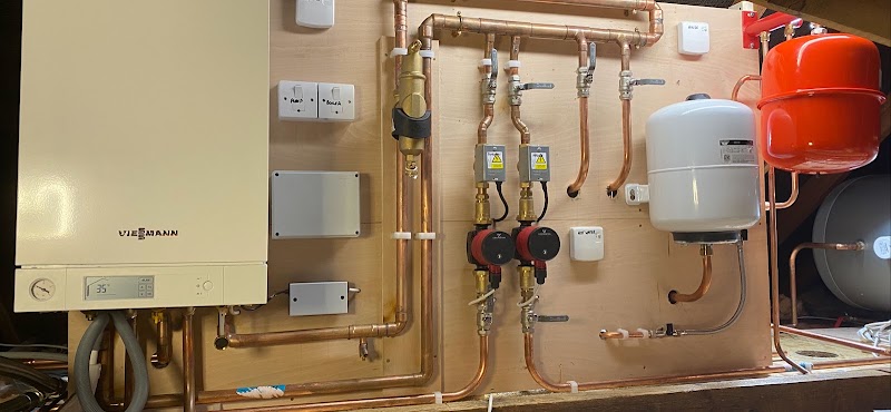Nottingham Boiler Solutions