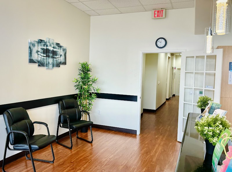 Magnolia Smiles Dental