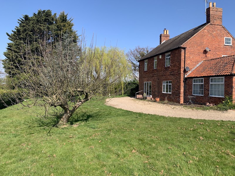 Wellbet Farm B&B