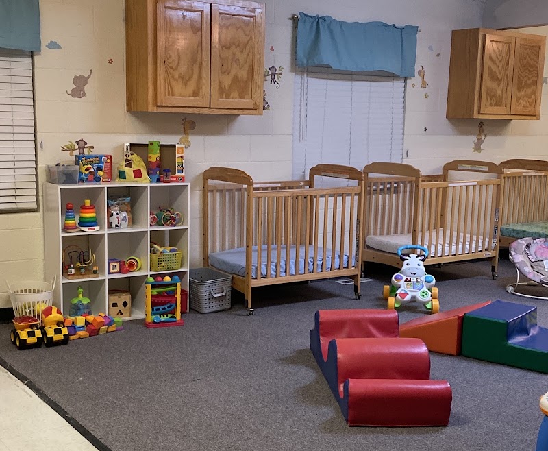 So Gifted Learning Academy