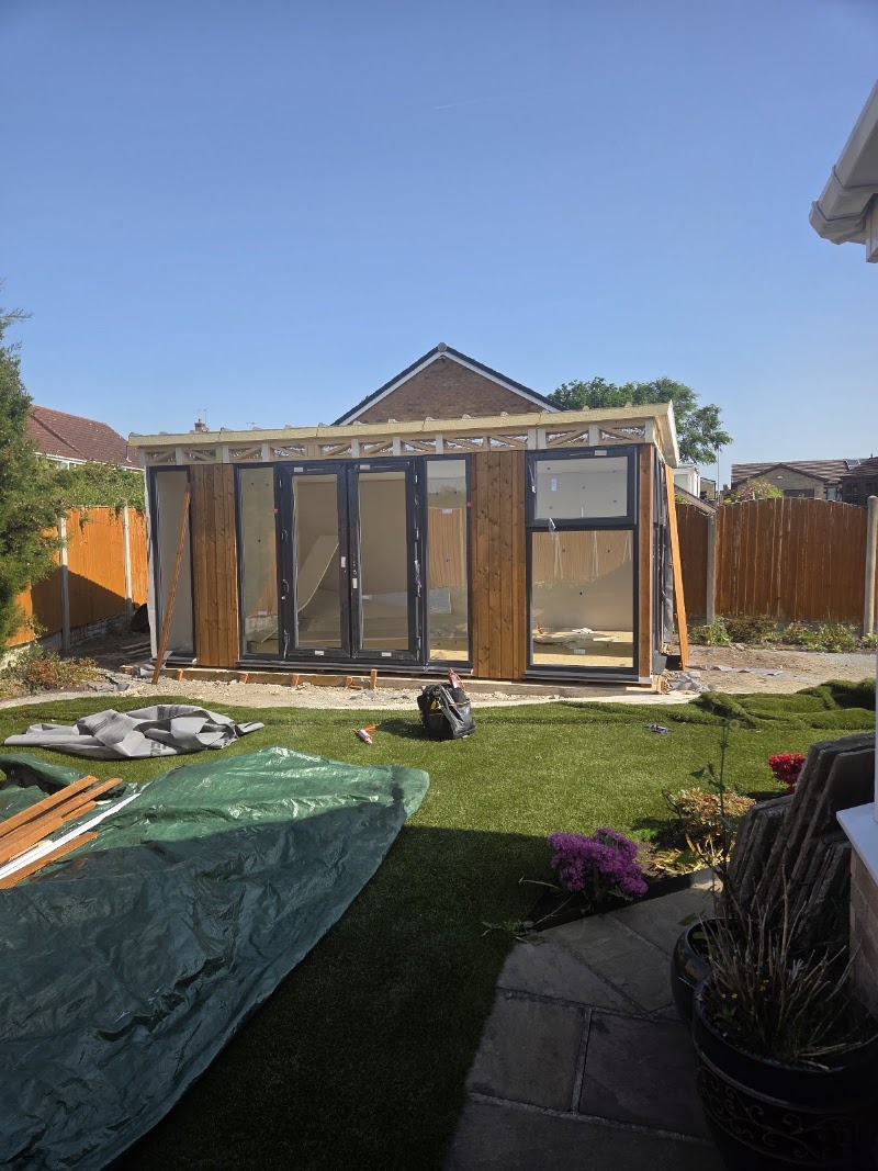Veteran Property and Gas Services