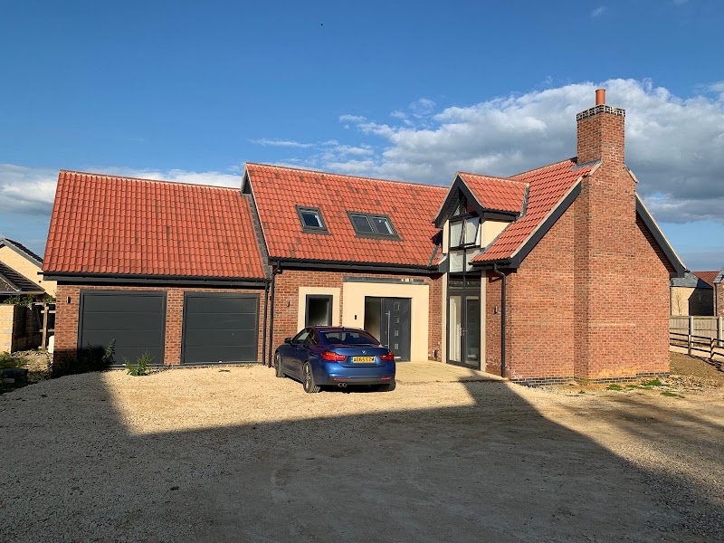 JCS Joinery and Construction Limited