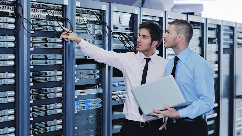 Alka IT Services Ltd