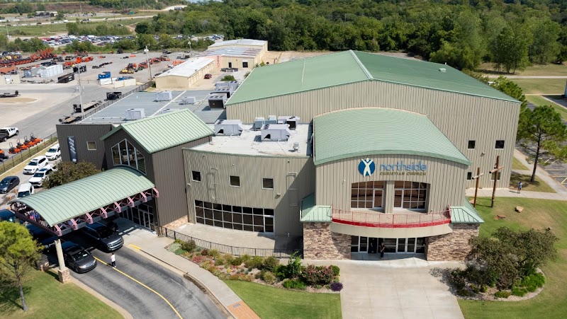 Northside Christian Church