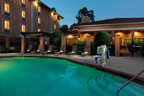 TownePlace Suites by Marriott Houston Intercontinental Airport