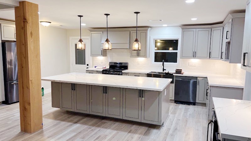 Manna Design and Remodeling LLC