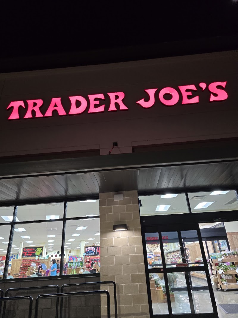 Trader Joe's