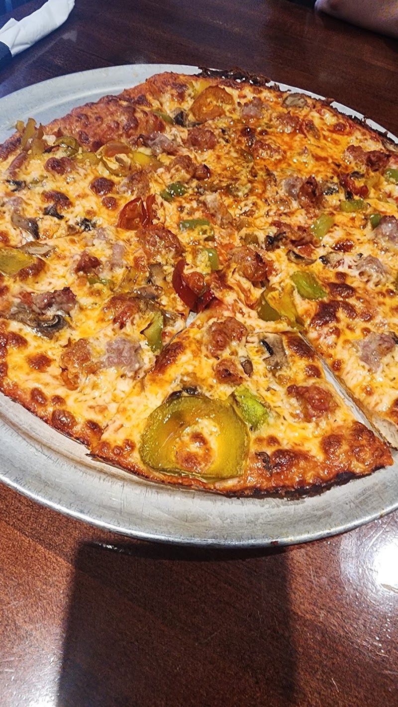 Michael's Pizza