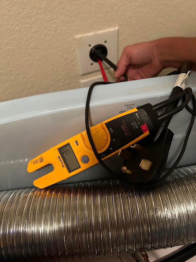 WEEKS ELECTRIC & HVAC LLC