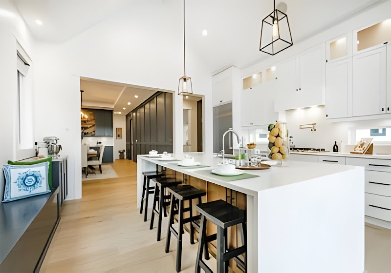Unique Builders and Remodeling The Woodlands