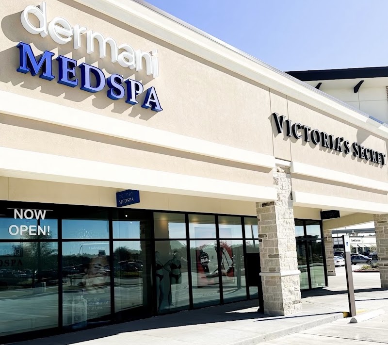 dermani MEDSPA® Valley Ranch