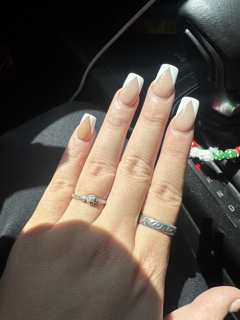 Nails Of America Valley Ranch