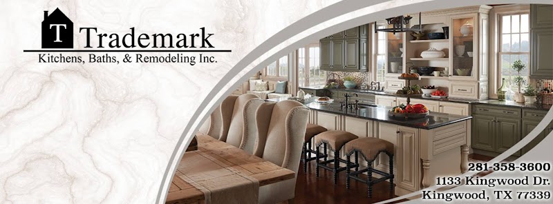 Trademark Kitchens, Baths, & Remodeling Inc.
