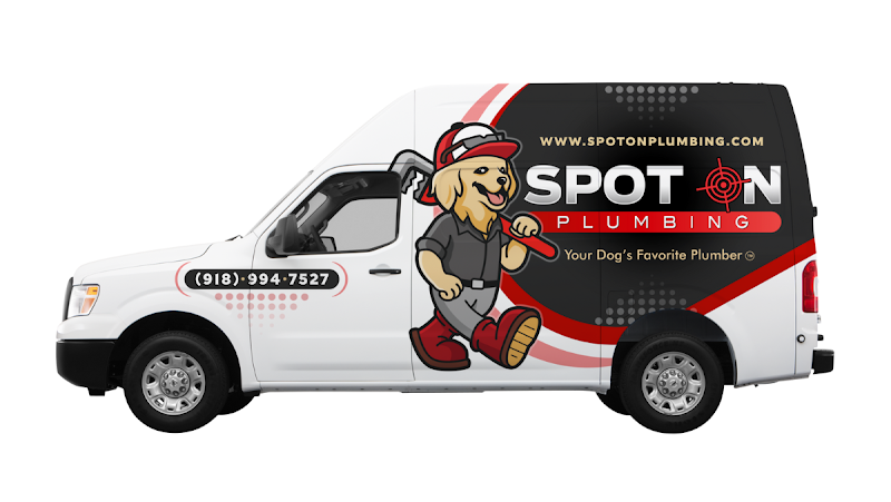 Spot On Plumbing