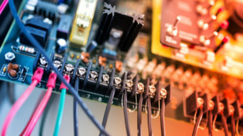 Bronco Electric, Inc.