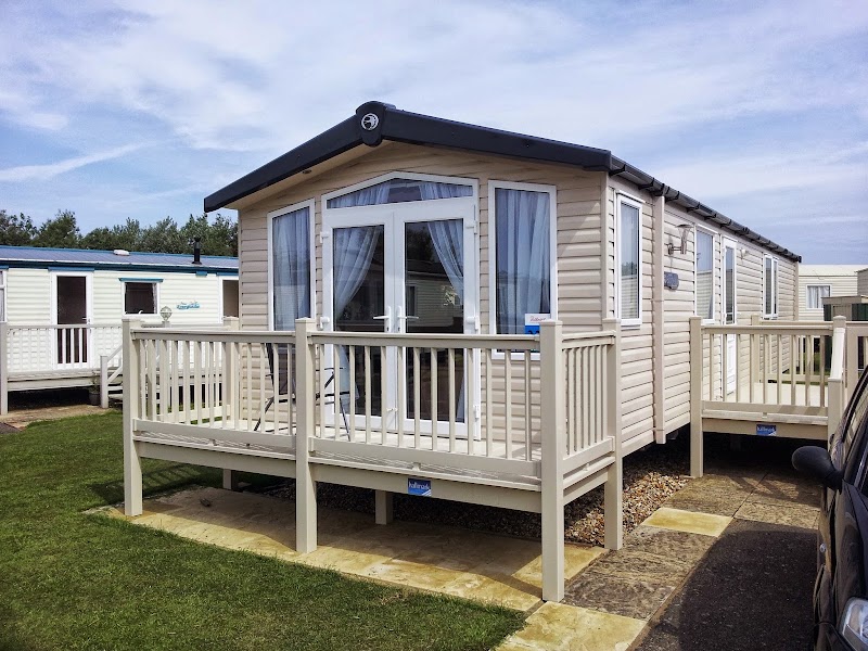 Sue's Caravans Butlins Skegness