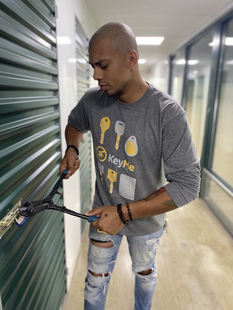 KeyMe Locksmiths