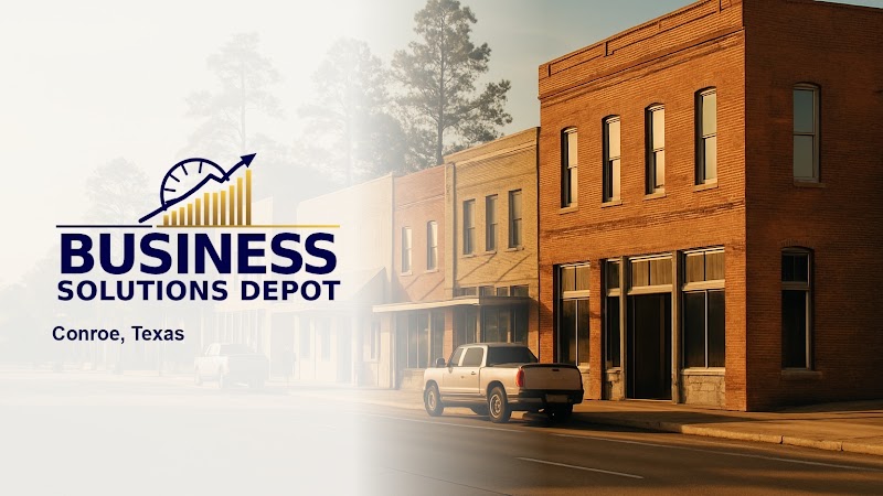 Business Solutions Depot
