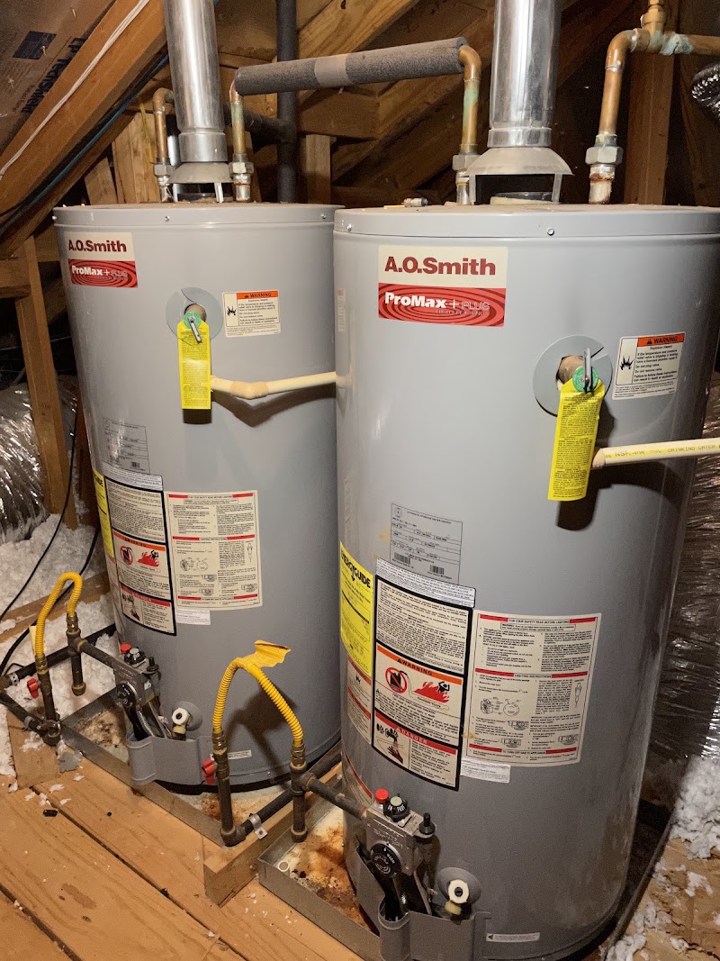 Aquatrails Plumbing LLC