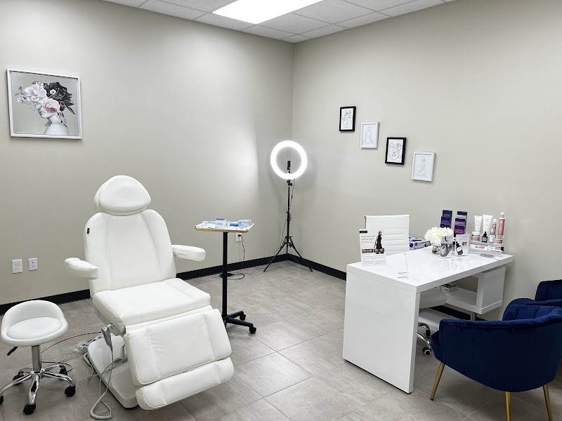 Valentin Aesthetics of Houston