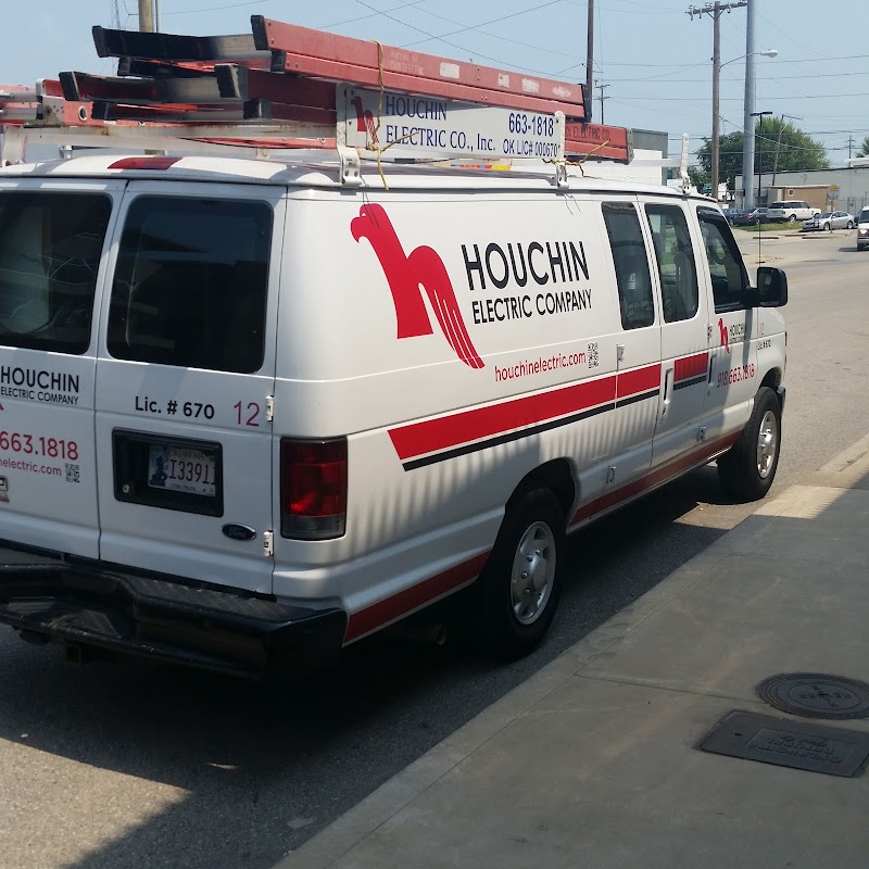 Houchin Electric Co