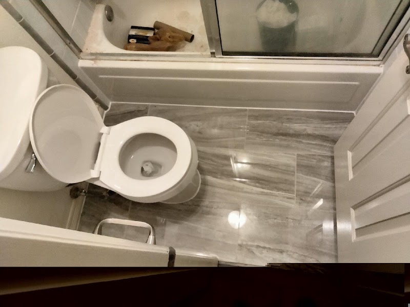 JHG Handyman