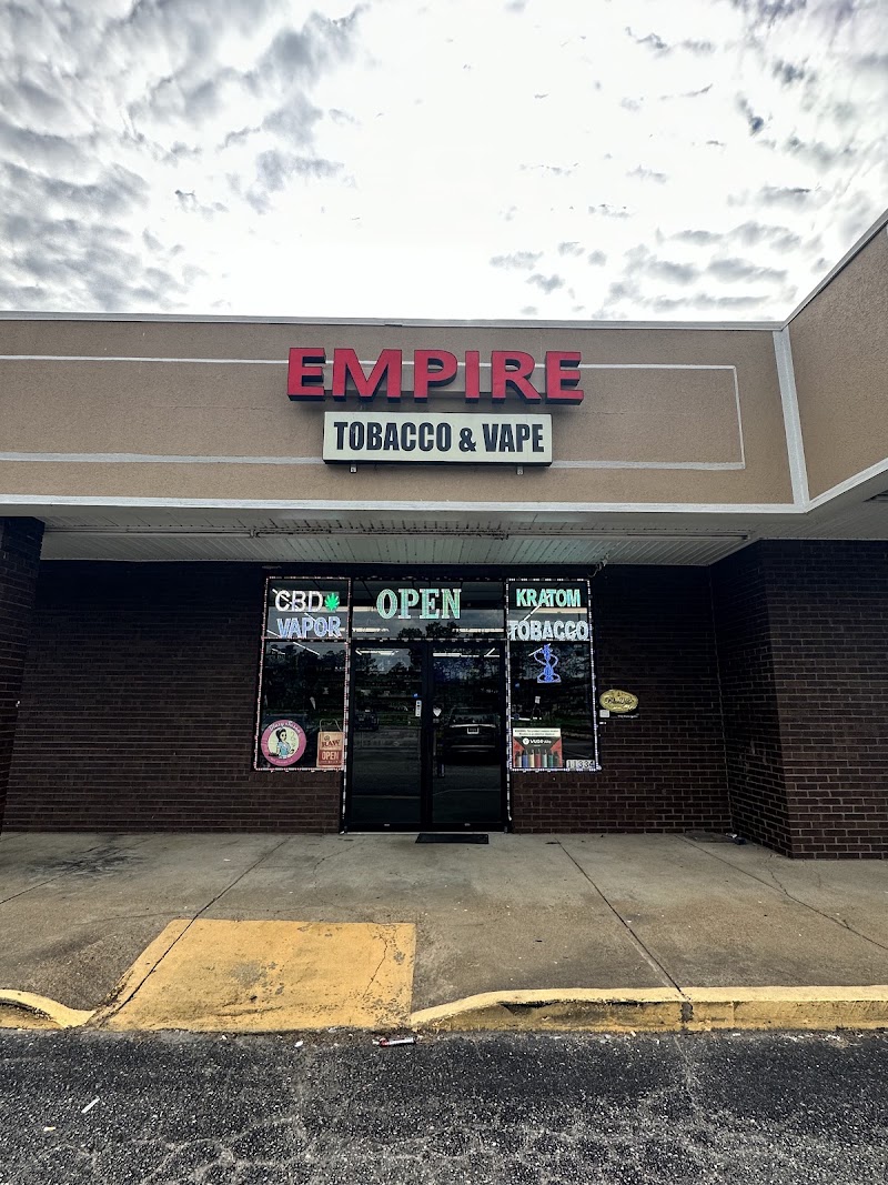 Empire Tobacco & Vape