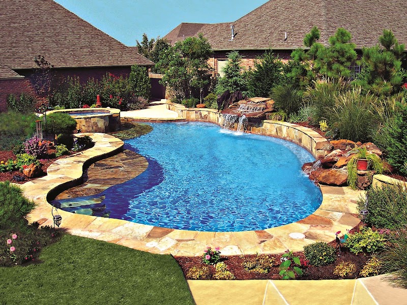 Blue Haven Pools & Spas