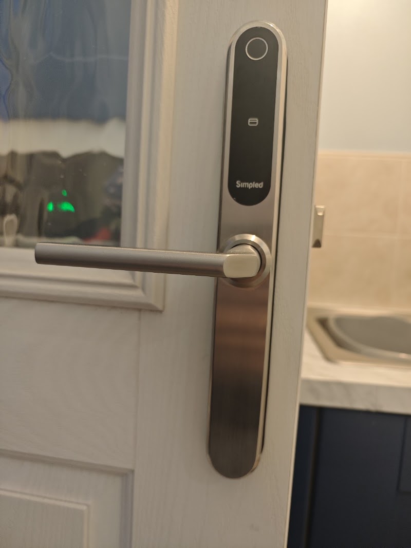 A1 Lukes Locksmiths