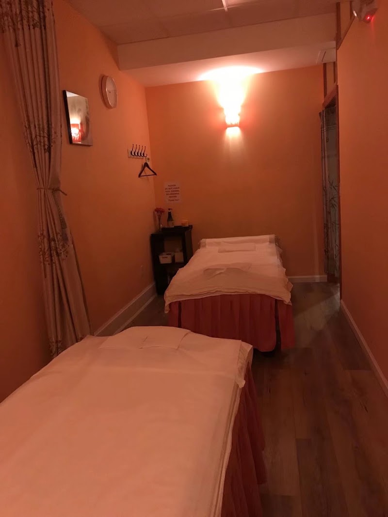 La Bella Day Spa