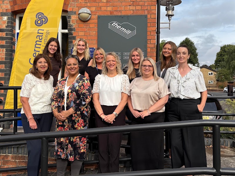 John German Estate Agents Derby