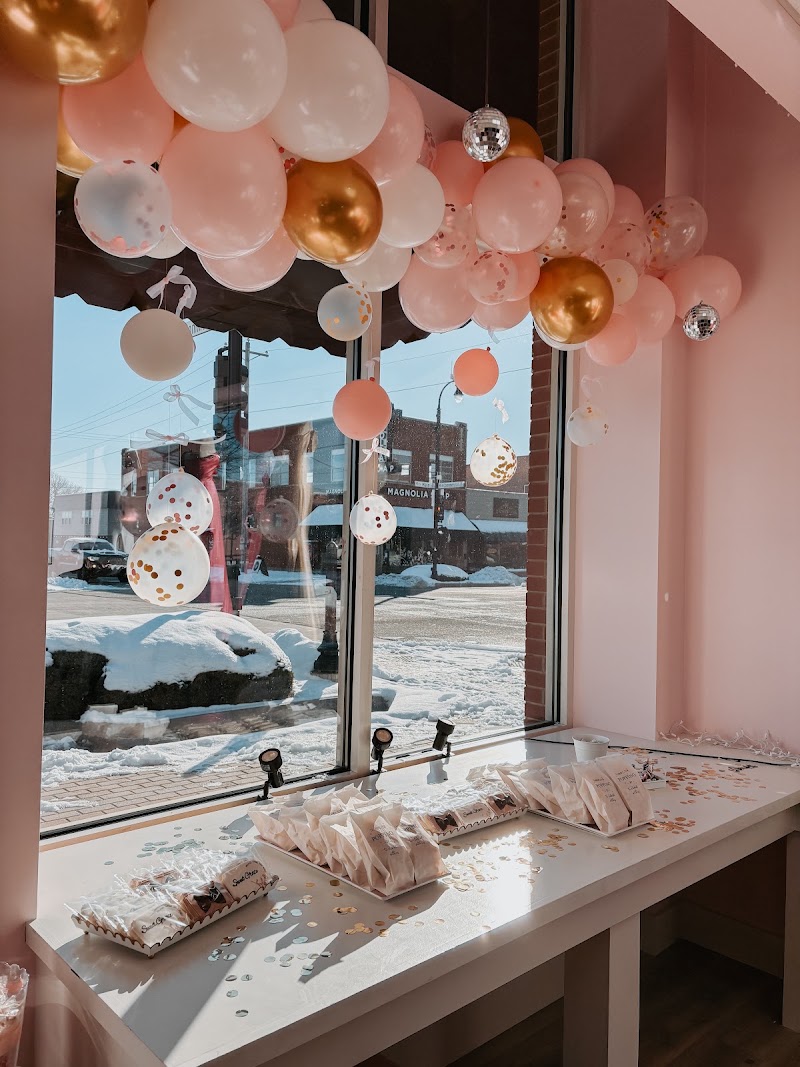 Sweet Grace Formals and More