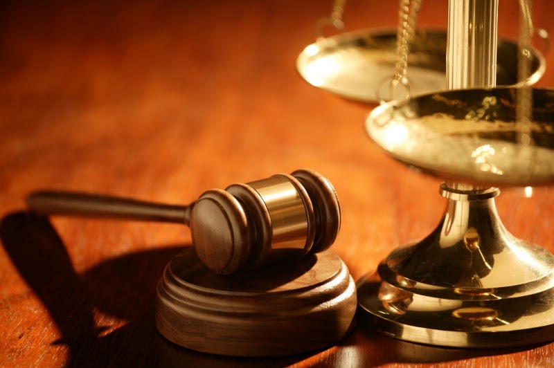 Dixon & Associates Law Office