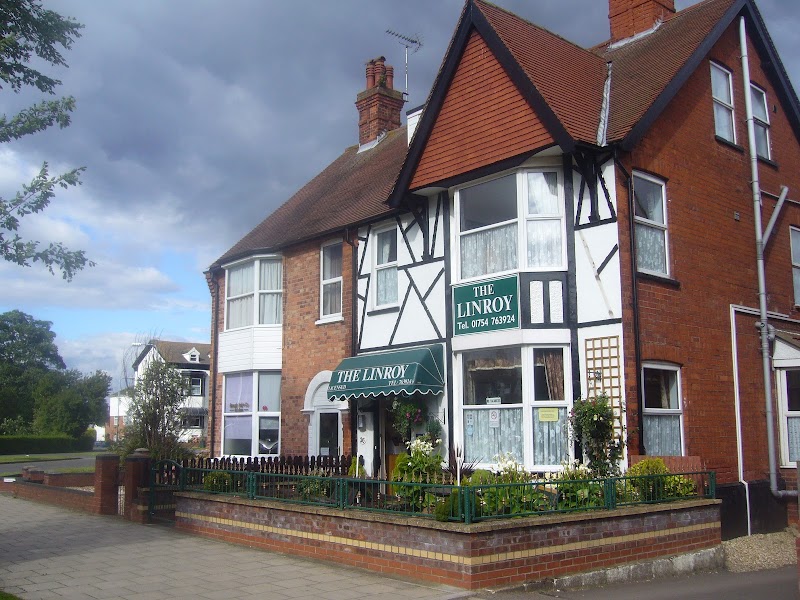 Linroy Guest House