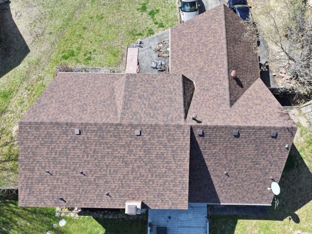 Hawk Roofing