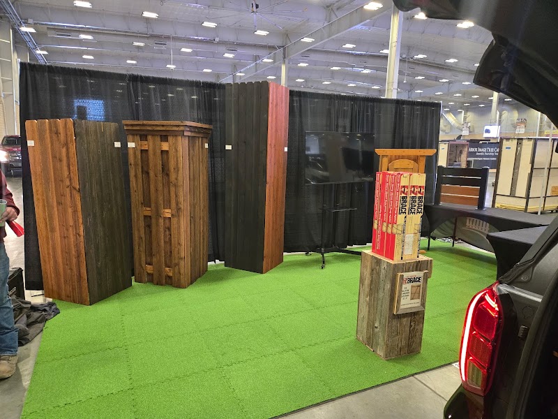 Synergy Fencing and Materials